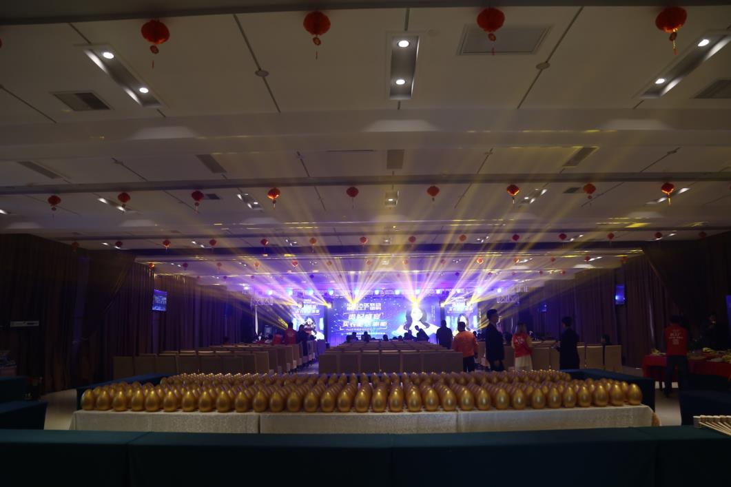 福州市活动策划