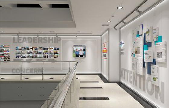 福州市制作安装文化墙的流程是什么？