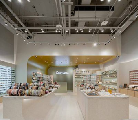 福州市店面装修流程