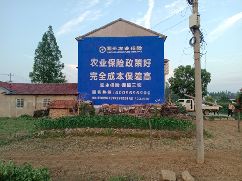 福州市墙体广告为何受追捧？