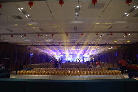 福州市活动策划