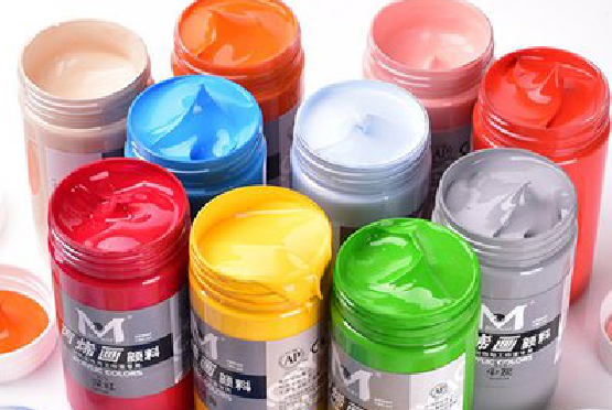 福州市你知道什么材料可以用于墙绘吗？