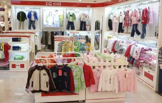 福州市店面装修风格确定。