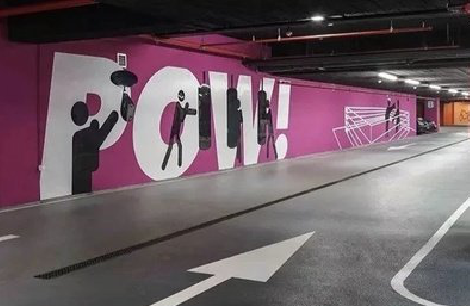 福州市墙绘设计师的选择是关键。