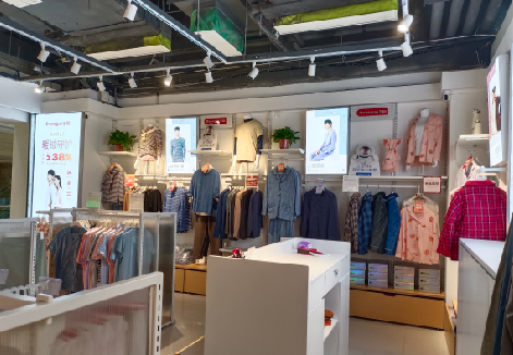 福州市超市卖场装修如何提升消费欲望？