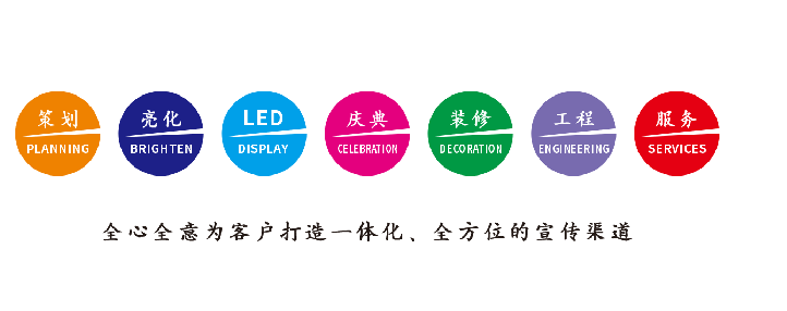 福州市广告公司该如何满足客户需求？