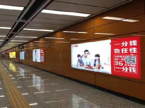 福州市广告灯箱的发展前景？