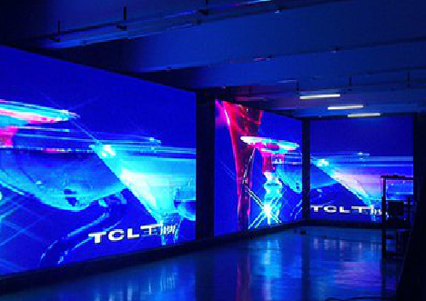 福州市如何解决LED显示屏耗电问题？